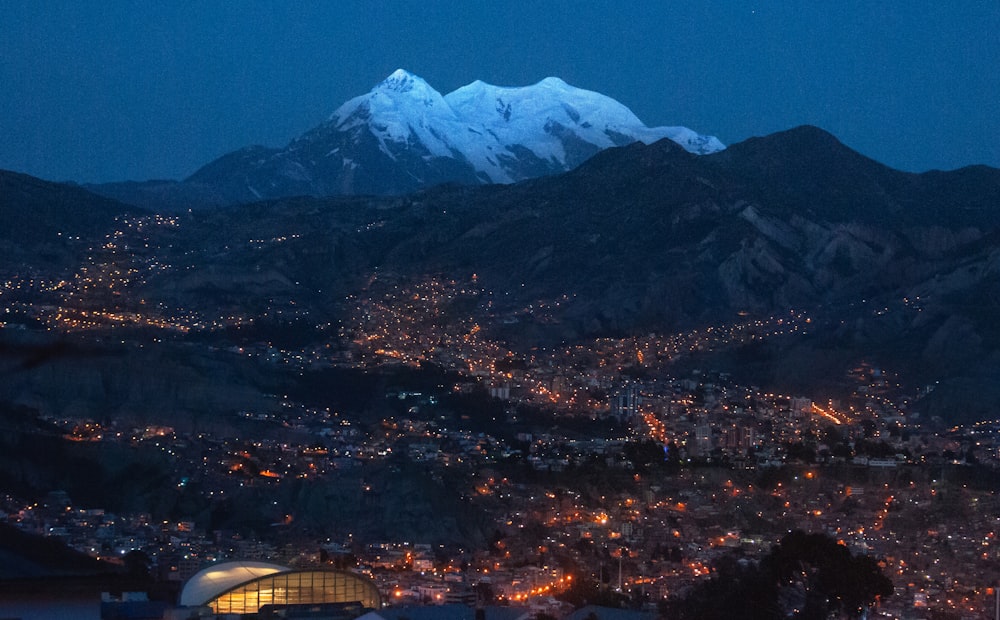 La Paz