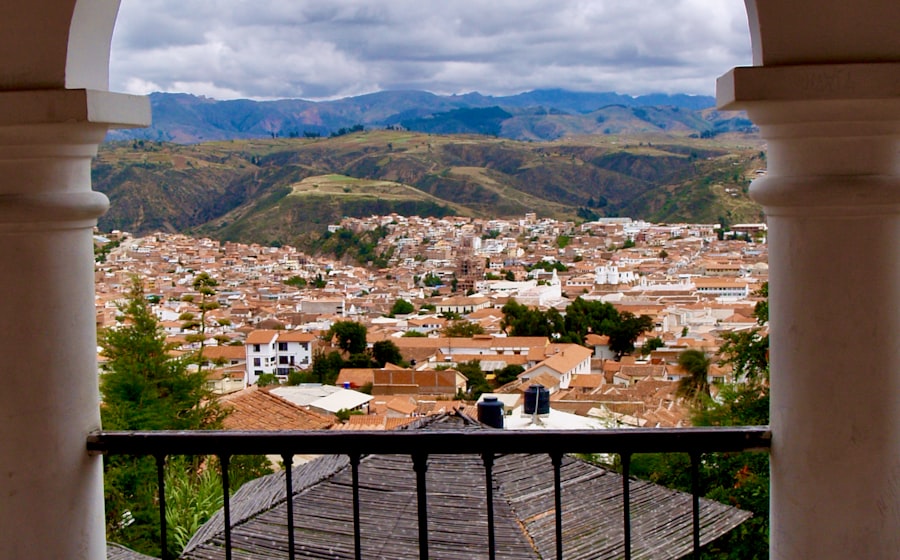 Sucre